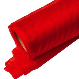 Organza tekercs - Esküvői és virág dekoráció