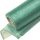 Organza 12cm x 8.2m - Vintage green