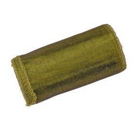 Organza tekercs - Esküvői és virág dekoráció