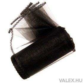 Organza tekercs - Esküvői és virág dekoráció