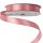 Satin ribbon 12mm x 22.86m - Mallow