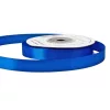 Szatén szalag 12mm x 22.86m - Királykék