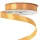 Szatén szalag 12mm x 22.86m - Pasztell narancs
