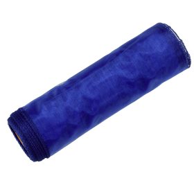 Organza tekercs - Esküvői és virág dekoráció