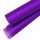 Snow organza 23.5cm x 10m - Violet