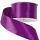 Szatén szalag 38mm x 22.86m -  Sötét ibolya