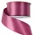 Szatén szalag 38mm x 22.86m - Padlizsánlila