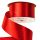 Satin ribbon 38mm x 22.86m - Red