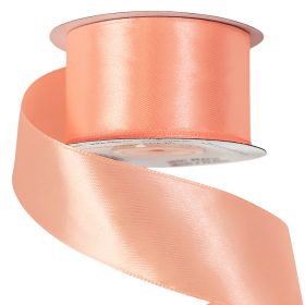 Szatén szalag 38mm x 22.86m - Barack