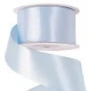 Szatén szalag 38mm x 22.86m - Világoskék