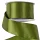 Szatén szalag 38mm x 22.86m - Olivazöld
