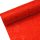 Rosy 3D non-woven 50cm x 4.5m - Red