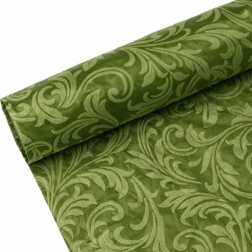 3D Inda mintás vetex 50cm x 4.5m - Zöld