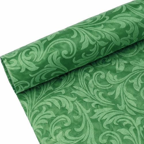 3D Inda mintás vetex 50cm x 4.5m - Zöld