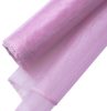 Organza 40cm x 8.2m - Lavender