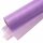 Snow organza 47cm x 10m - Lavender