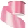 Satin ribbon 50mm x 22.86m - Pink