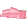 Satin ribbon 50mm x 22.86m - Pink