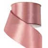 Satin ribbon 50mm x 22.86m - Mallow