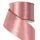 Satin ribbon 50mm x 22.86m - Mallow