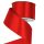 Satin ribbon 50mm x 22.86m - Red