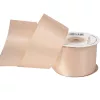 Satin ribbon 50mm x 22.86m - Champagne