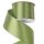 Satin ribbon 50mm x 22.86m - Moss Green