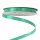 Szatén szalag 6mm x 22.86m - Menta