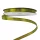 Szatén szalag 6mm x 22.86m - Olivazöld