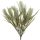 Bunny Bunch artificial flower bouquet, stem length: 41cm - Green