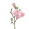 Magnolia branch, length: 37cm - Pink