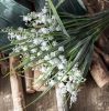 Lily of the valley bundle, 10 stems, 36cm tall