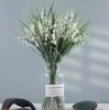 Lily of the valley bundle, 10 stems, 36cm tall