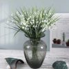 Lily of the valley bundle, 10 stems, 36cm tall