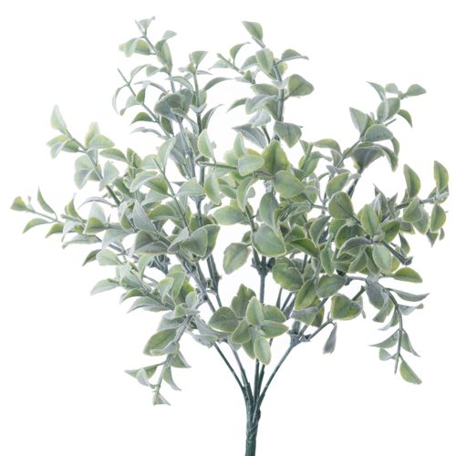 Decorative Artificial Plant Branch, 35cm Tall