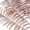 Decorative Artificial Plant Branch, 61cm Tall - Light Brown