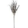 Eukaliptusz ág, 76cm magas - Zöld