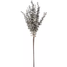 Eukaliptusz ág, 76cm magas - Zöld