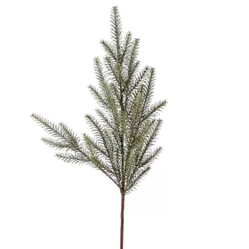Fenyőág tűlevelekkel, 78cm magas - Zöld