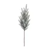 Fenyőág tűlevelekkel, 78cm magas - Zöld