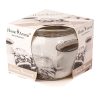 "Snowy Morning" Scented Candle, Votive Candle