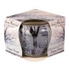 "Frozen Forest" Scented Candle, Votive Candle