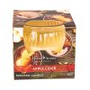 Mulled Cider Votive Candle