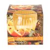 Spicy Orange Votive Candle