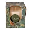 Cristmastree Scented Candle, Votive Candle