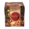 Christmas Cookie Scented Candle, Votive Candle