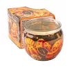 Orange and Clove Jar Candle