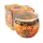Orange and Clove Jar Candle