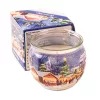 Christmas Magic Jar Candle