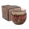Winter Forest Jar Candle